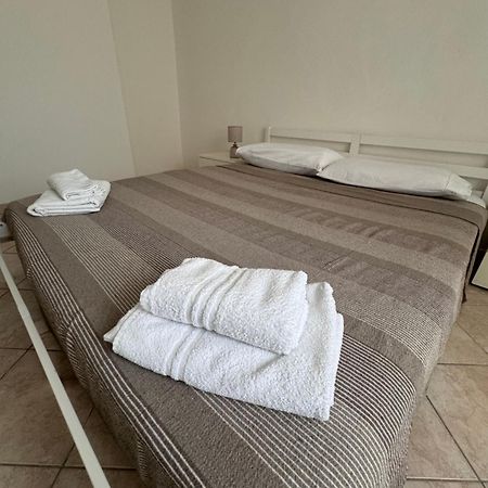 Galvani Apartment Порто Торес Екстериор снимка