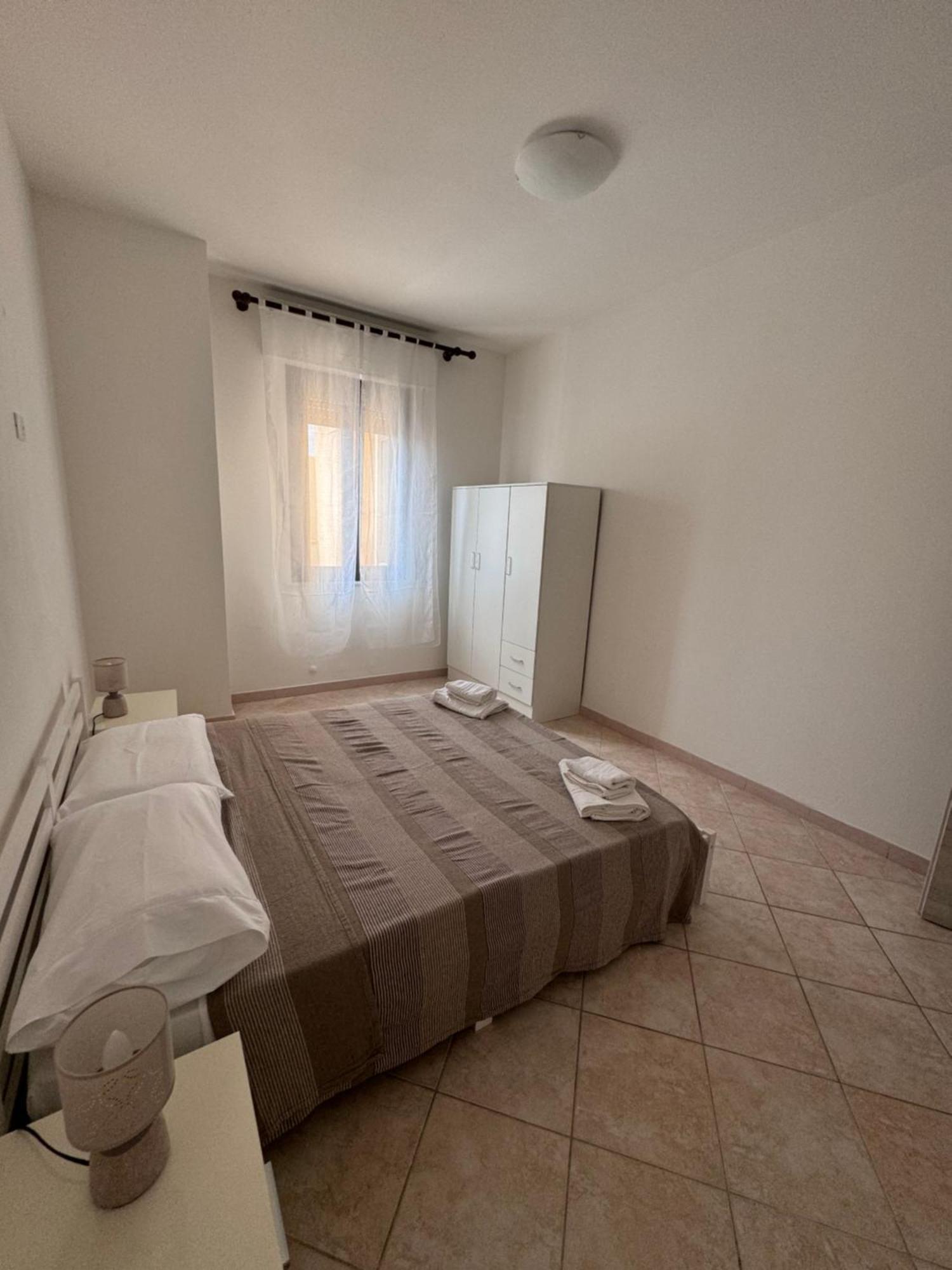 Galvani Apartment Порто Торес Екстериор снимка