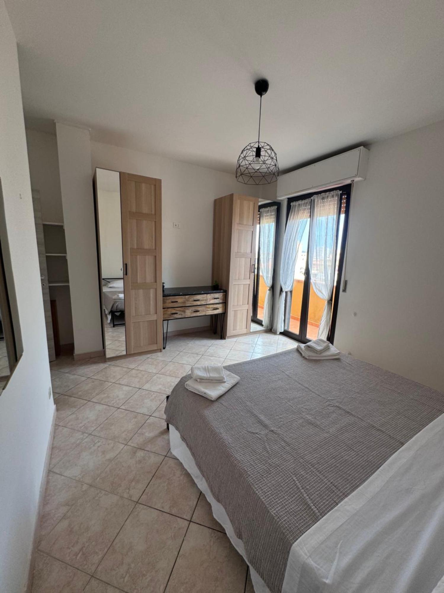 Galvani Apartment Порто Торес Екстериор снимка